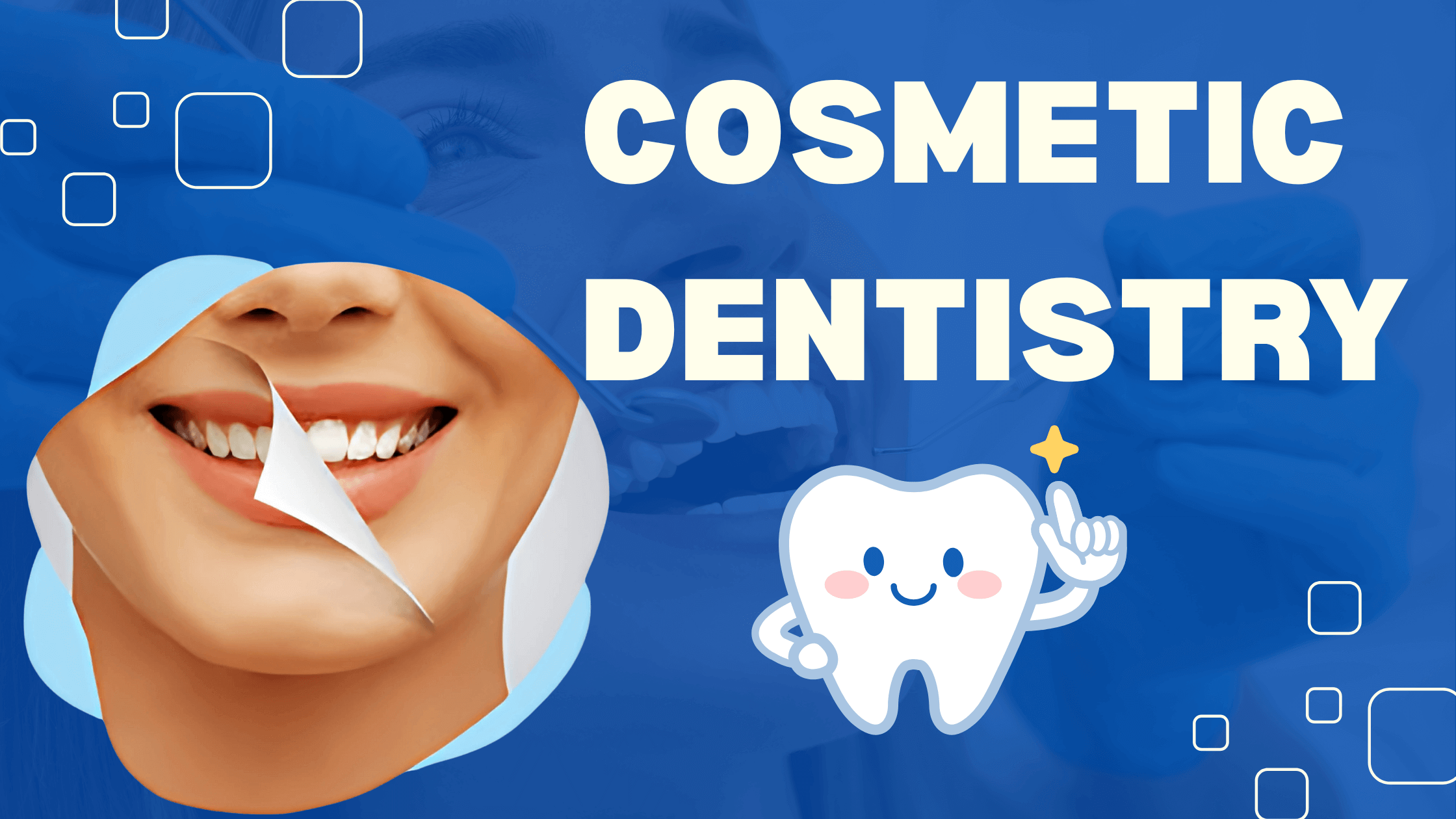 Cosmetic Dentistry Treatment in Jaipur at Best Price