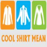 CoolShirtsMean