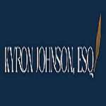 KYRON JOHNSON ESQ