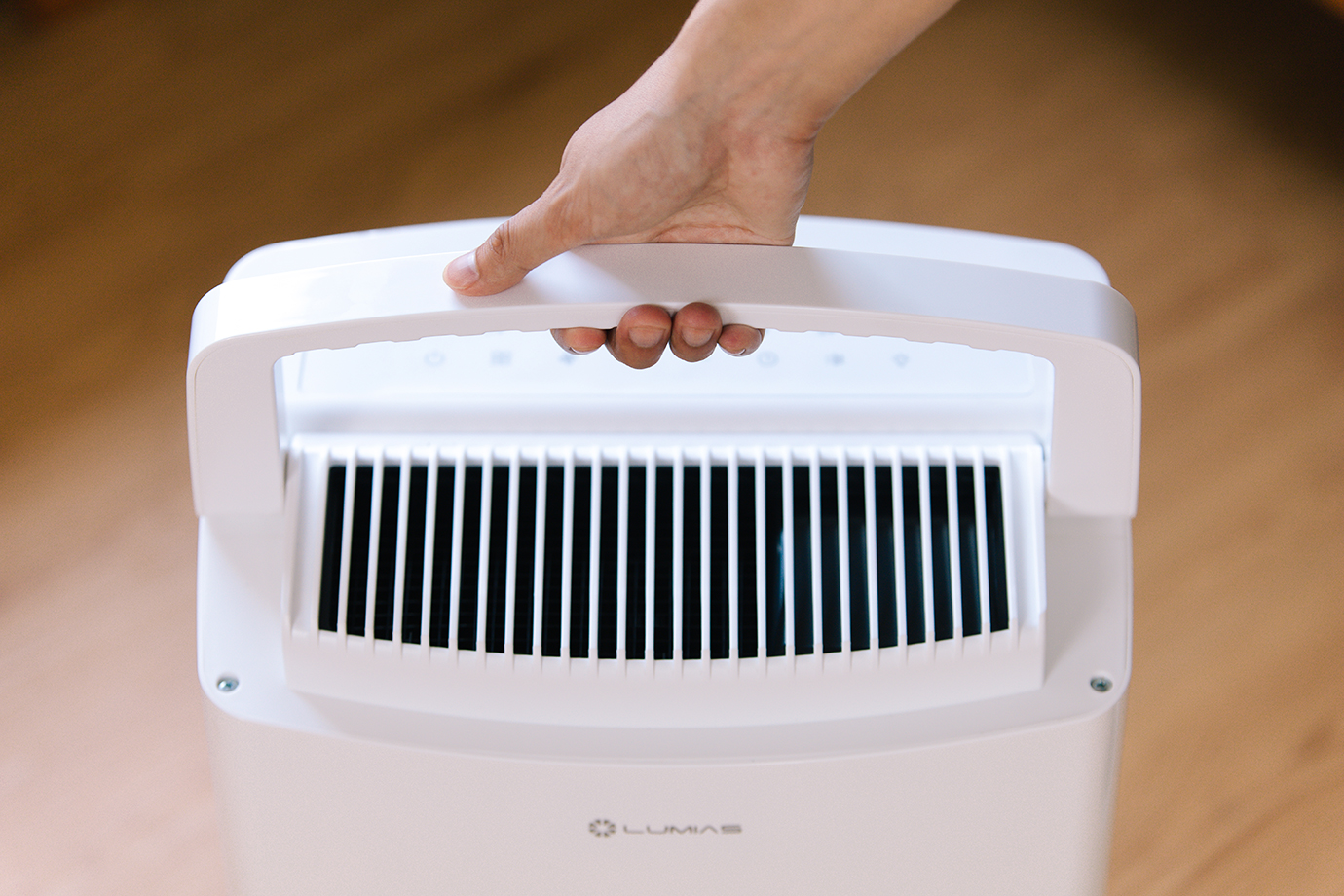 Top 3 máy hút ẩm 26L chính hãng 2025 đáng sở hữu nhất