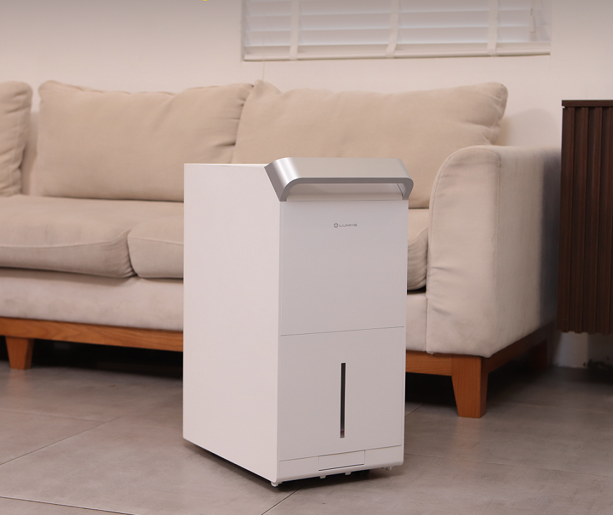 TOP 3 máy hút ẩm 50L được nhiều người tin dùng trong mùa nồm