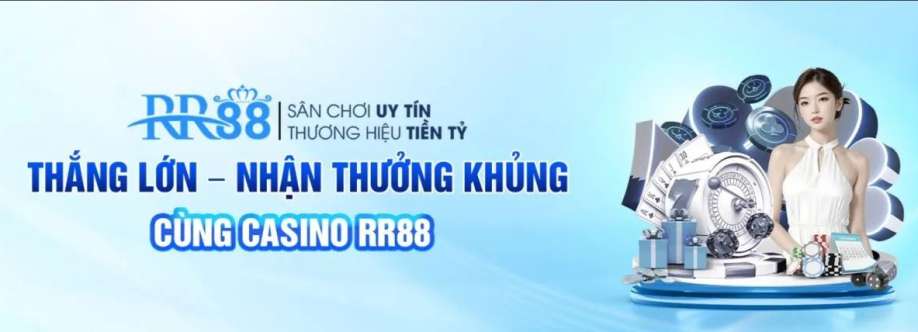 RR88 Cá Cược Trực Tuyến RR88 COM