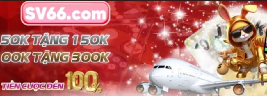 SV66 Nhà cái số 1 2025