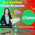Buy Verified Chime Accounts