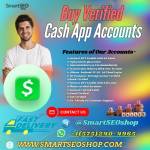 Best Platform for Buy Verified Cash App Accounts