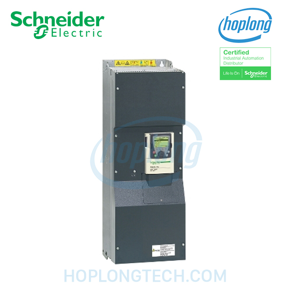 ATV71QC16N4 Schneider - (3P 380~460VAC) - 160kW - 314A