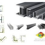 Thép hình Mạnh Hưng PHát