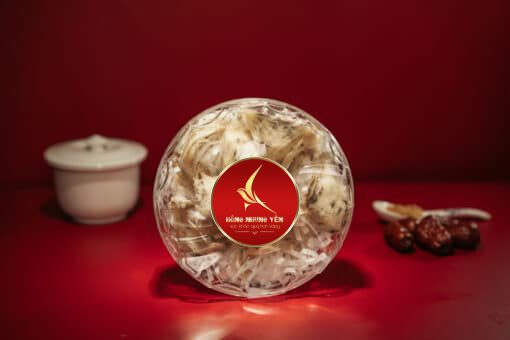 Yến Thô Hôm Nay, Giá Tổ Yến Thô Chưa Nhặt Lông Tại Gốc✨