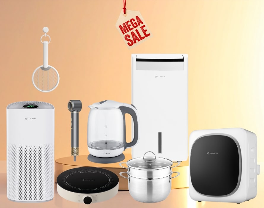 MEGA SALE CUỐI NĂM – GIÁ SẬP SÀN từ ngày 5.12 – 15.12