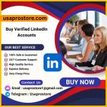 Buy Verified LinkedIn Accounts
