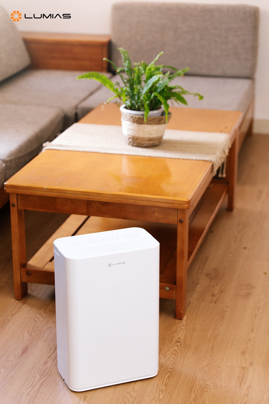 Máy hút ẩm hãng nào tốt? Top 5 máy hút ẩm không khí nên mua 