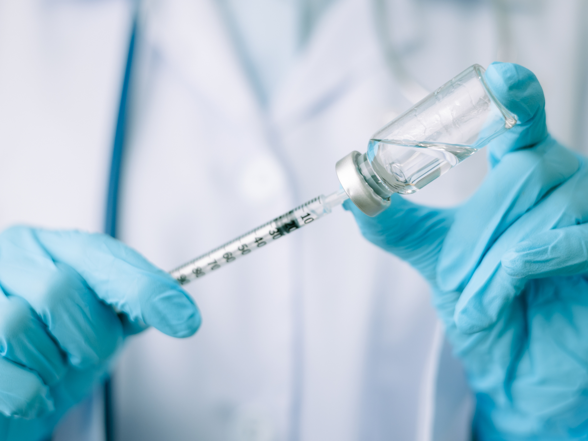 Peptide Marketing, Peptide Business Digital Marketing Agency