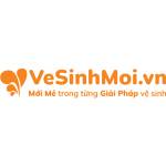 Dịch vụ vệ sinh công nghiệp VeSinhMoi