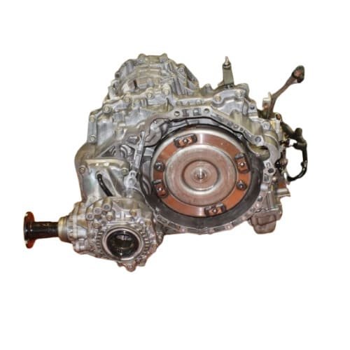 Shop High-Quality Nissan Murano Transmission with Warranty