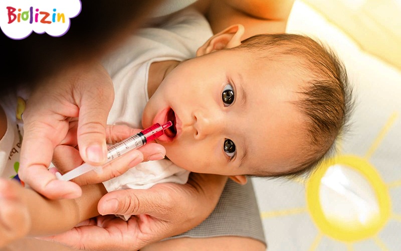 Trẻ biếng ăn phải làm sao? Giải pháp từ nguyên nhân gốc rễ