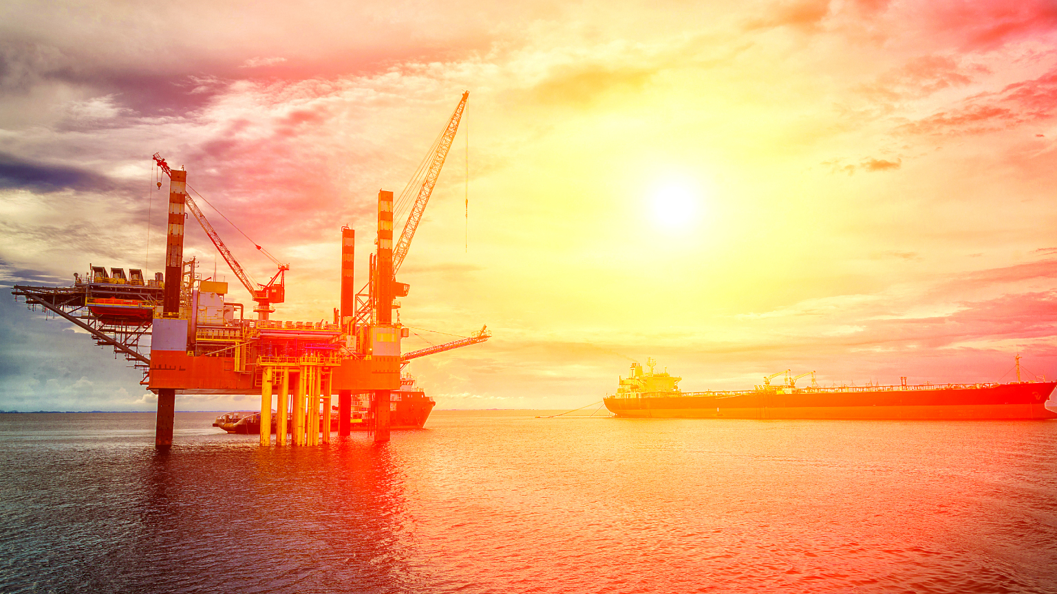 Discover the Future of Marine and Offshore Industry