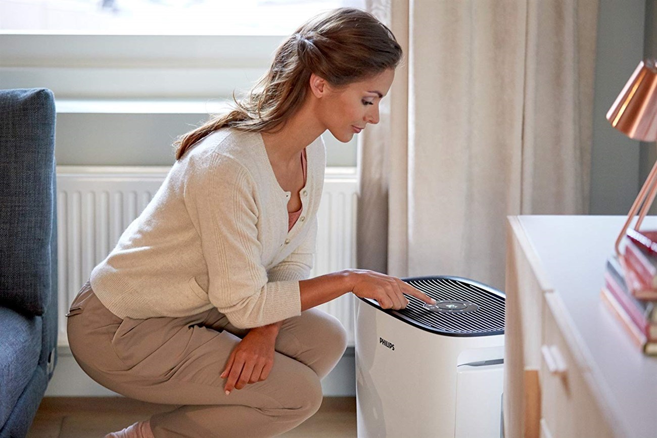 Máy hút ẩm báo lỗi E1: Nguyên nhân và cách khắc phục tại nhà