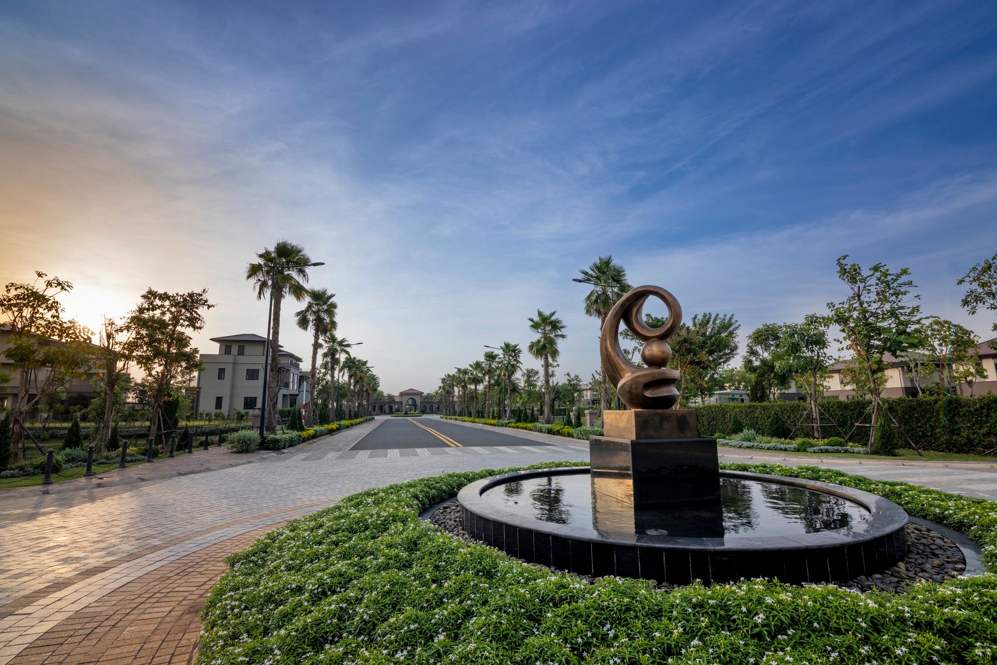 [Chia sẻ] Lý do thực sự Việt Kiều Mỹ lựa chọn Waterpoint