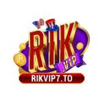 Rikvip Cổng Game Đại Gia