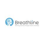 Breath line