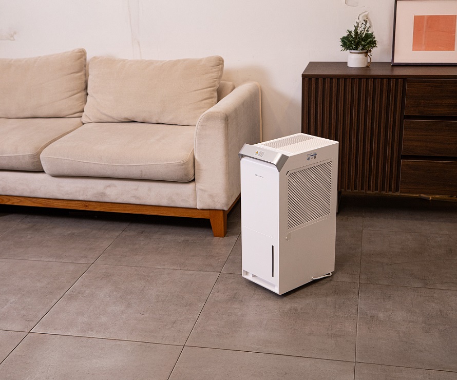 Bí quyết chọn máy hút ẩm phòng 40m2: Top 3 model đáng mua nhất