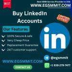 Buy LinkedIn Accounts In USA