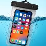Waterproof Phone Cover