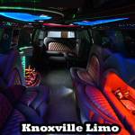 Knoxville Limo