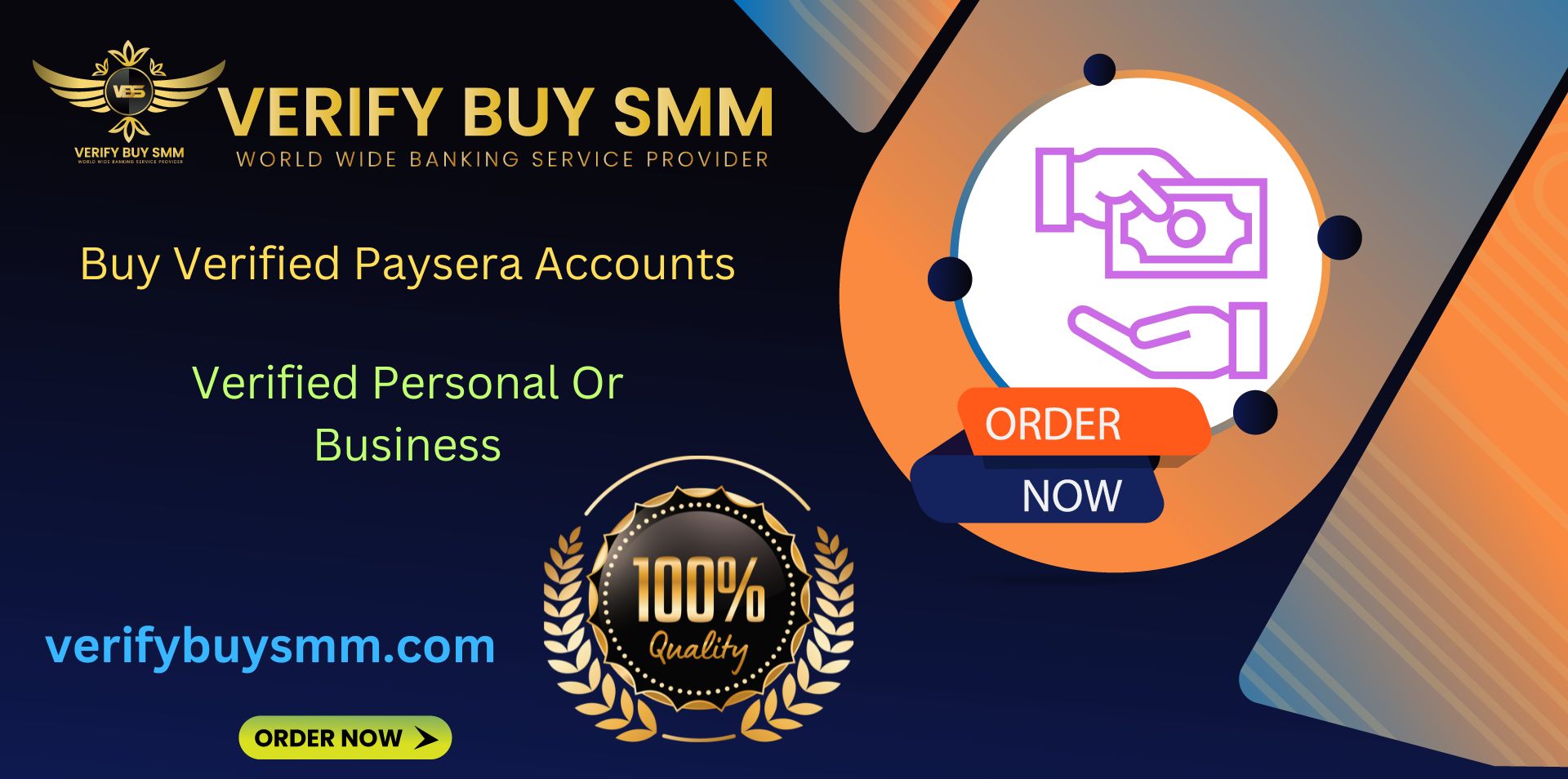 Buy Verified Paysera Accounts - est And Low Price