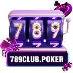 789club poker