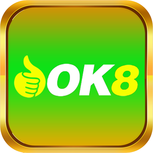 OK8 o cassino online que oferece jogos emocionantes, bônus exclusivos e uma experiência segura para todos os jogadores. Cadastre-se agora e aproveite!