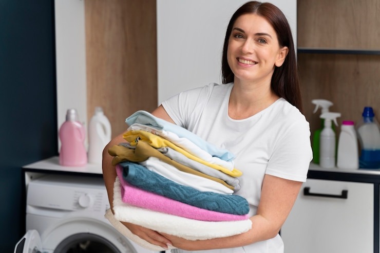 Why Choose the Best Laundry Service in NYC Over the DIY Approach?