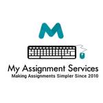My Assignment Services