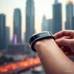 Hypothermia Bracelet