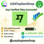 Verified Wise Account USA UK CA