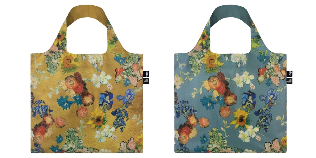 Masterpieces in Hand: a Look at Art Tote Bags - BuzzNewsLive - Best Guest Posting Site