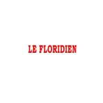 LE FLORIDIEN
