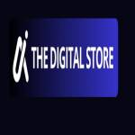 The Digital Store