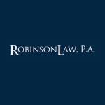 Robinson Law PA