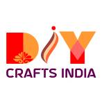 DIY  Crafts India