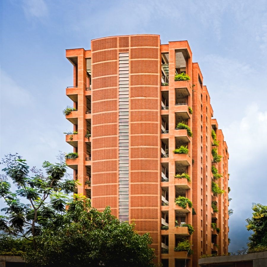 Total Environment Plots North Bangalore – Premium Living