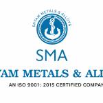 SHYAM METALS ALLOYS