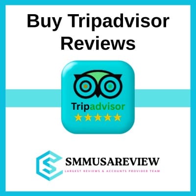 Buy TripAdvisor Reviews | Buy TripAdvisor 5 Star Reviews