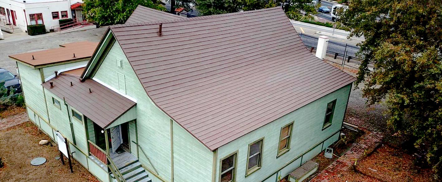 Affordable Metal Roofing in Santa Clarita |Expert Contractor