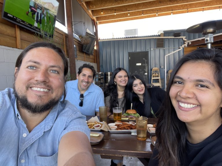 Online Spanish Classes | Culture and Language Center