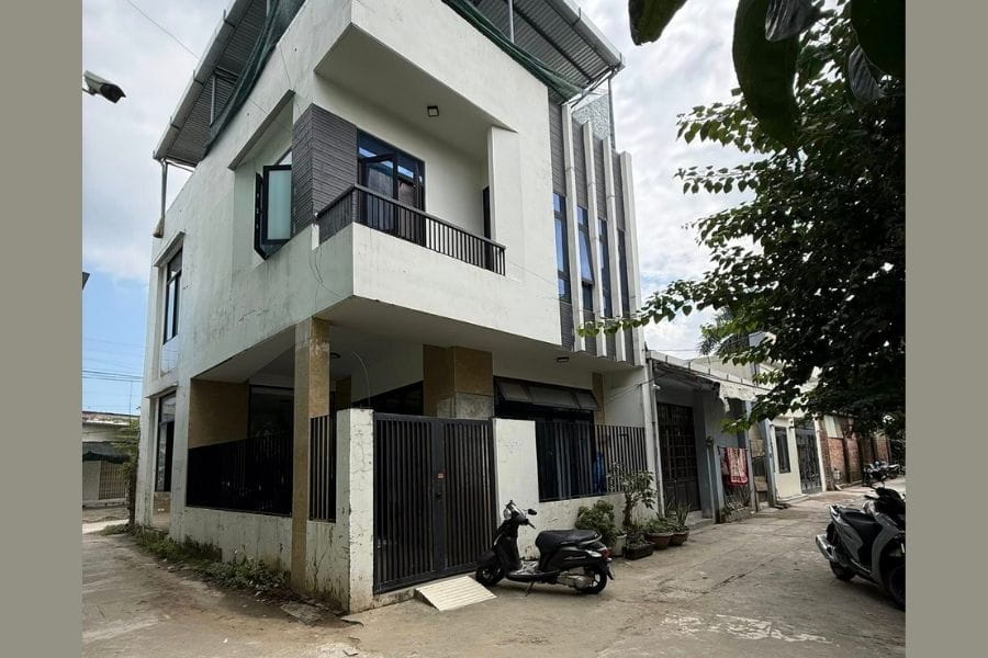 Nhà 3 Tầng 3 Mê - 2 Mặt Kiệt Ô Tô Tôn Đản – Ngang 8m Hiếm, Giá Tốt