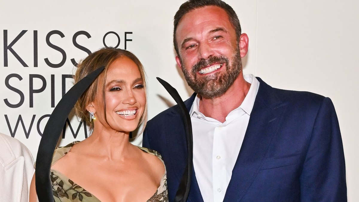 5 Shocking Reasons Jennifer Lopez and Ben Affleck Reunited