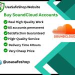 Buy SoundCloud Accounts