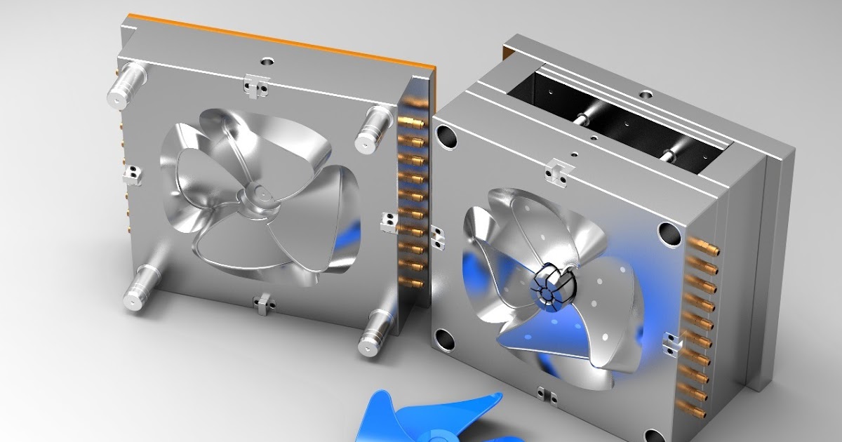 Tổng Quan Về Các Loại Vật Tư Ngành Khuôn Mẫu Cần Thiết Cho Sản Xuất Hiện Đại