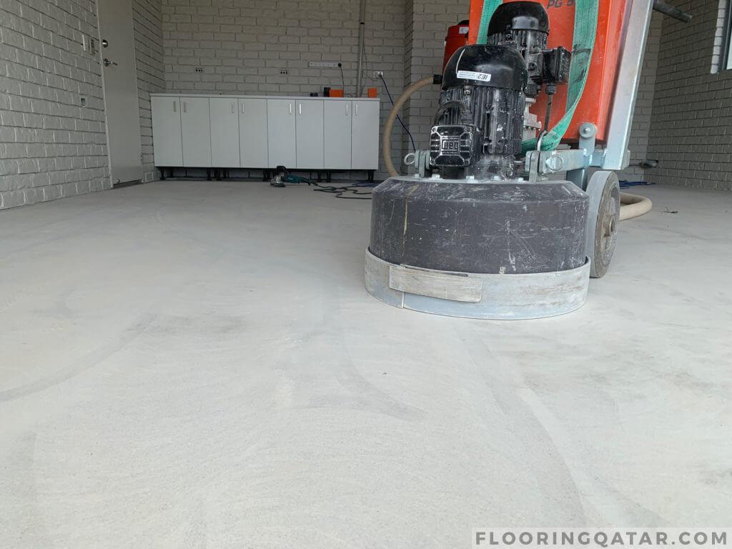 Transform Your Floors with Floor Grinding @ Best Price